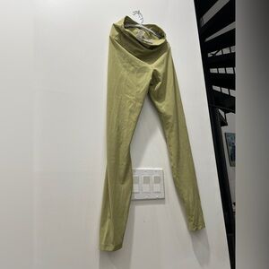 XS/S like new All in Motion Olive Leggings